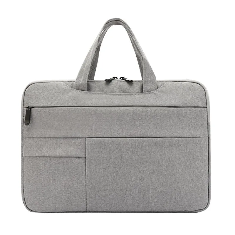 13.3 Inch Waterproof Oxford Laptop Handbag - C510