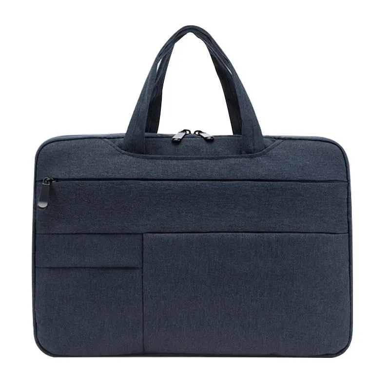 13.3 Inch Waterproof Oxford Laptop Handbag - C510