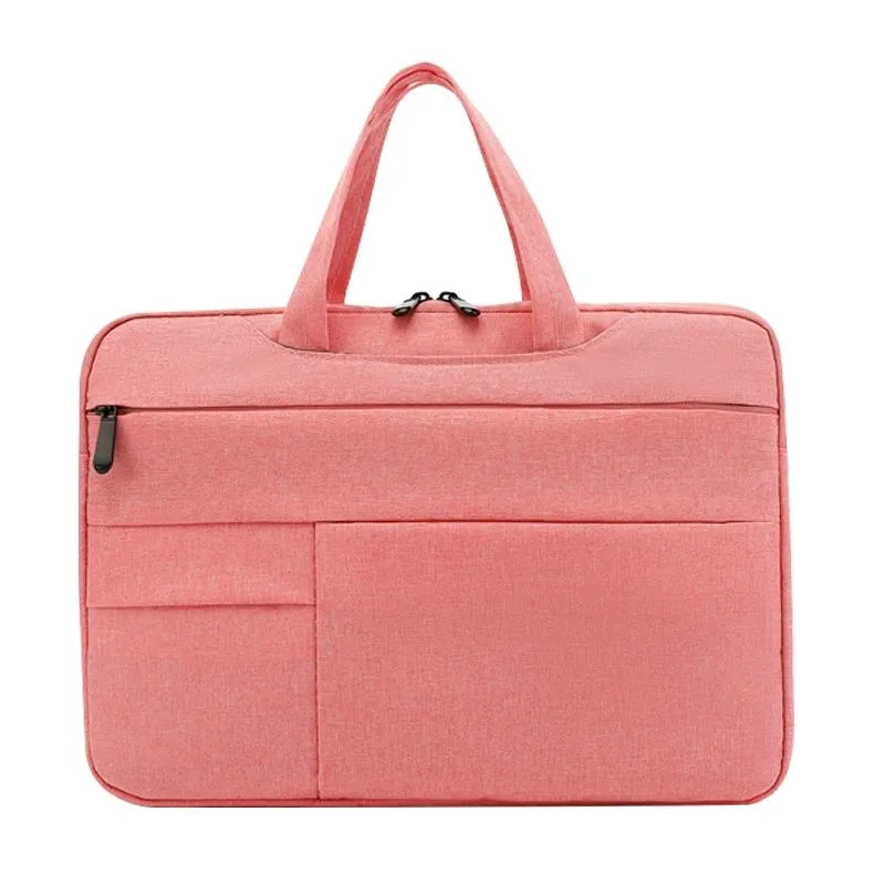 13.3 Inch Waterproof Oxford Laptop Handbag - C510