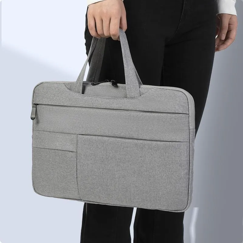 13.3 Inch Waterproof Oxford Laptop Handbag - C510