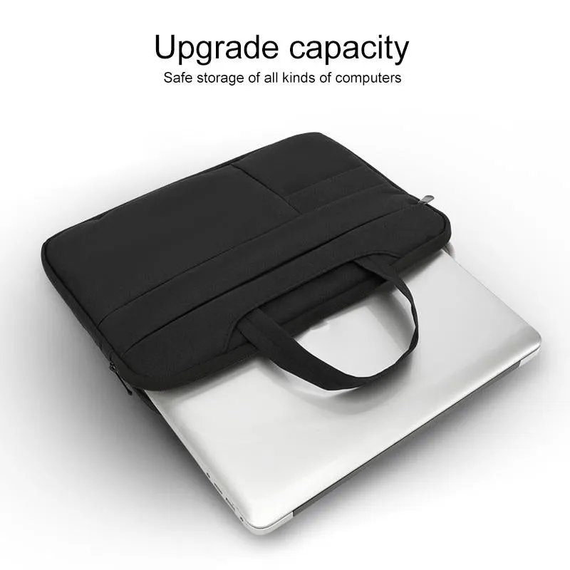 13.3 Inch Waterproof Oxford Laptop Handbag - C510
