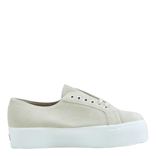 2790 Suede White Milk Xpr