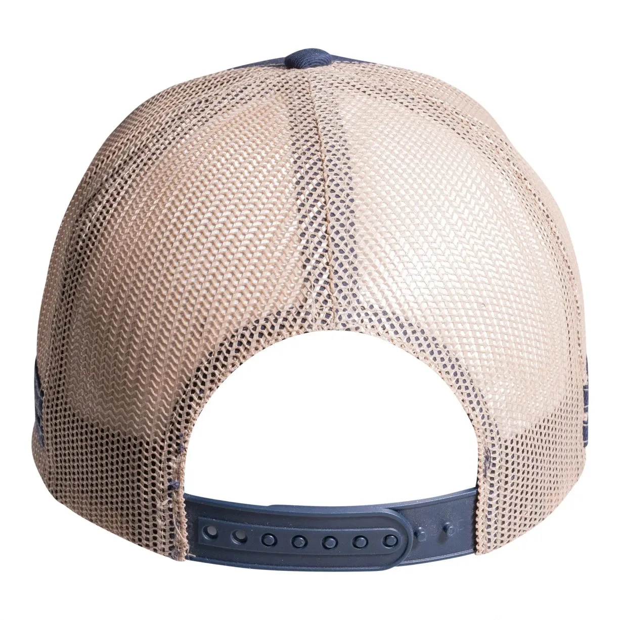 About Racing Logo Trucker Hat