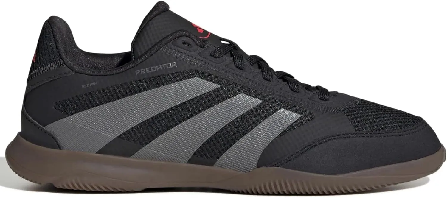 adidas Unisex-Child League Predator Indoor Sneaker