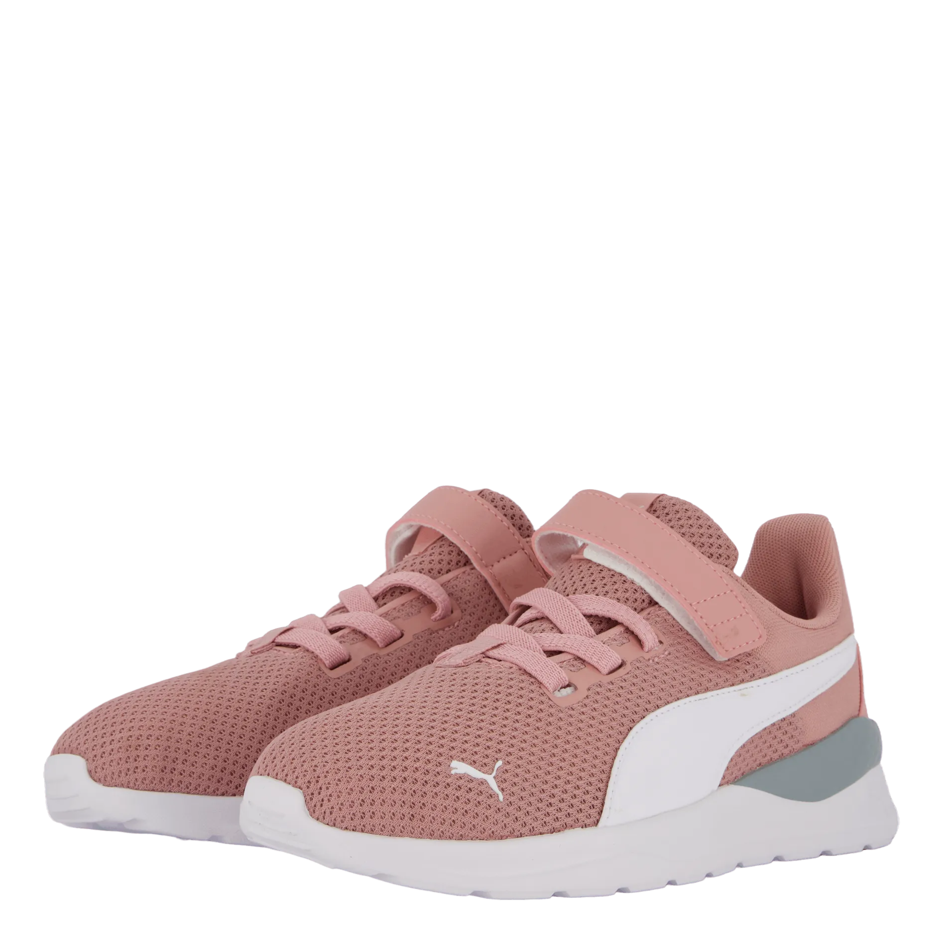 Anzarun Lite Ac  Ps Peach Smoothie-puma White