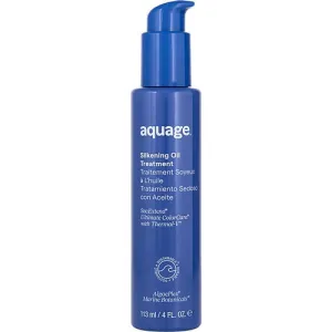 Aquage SeaExtend Silkening Oil Treatment