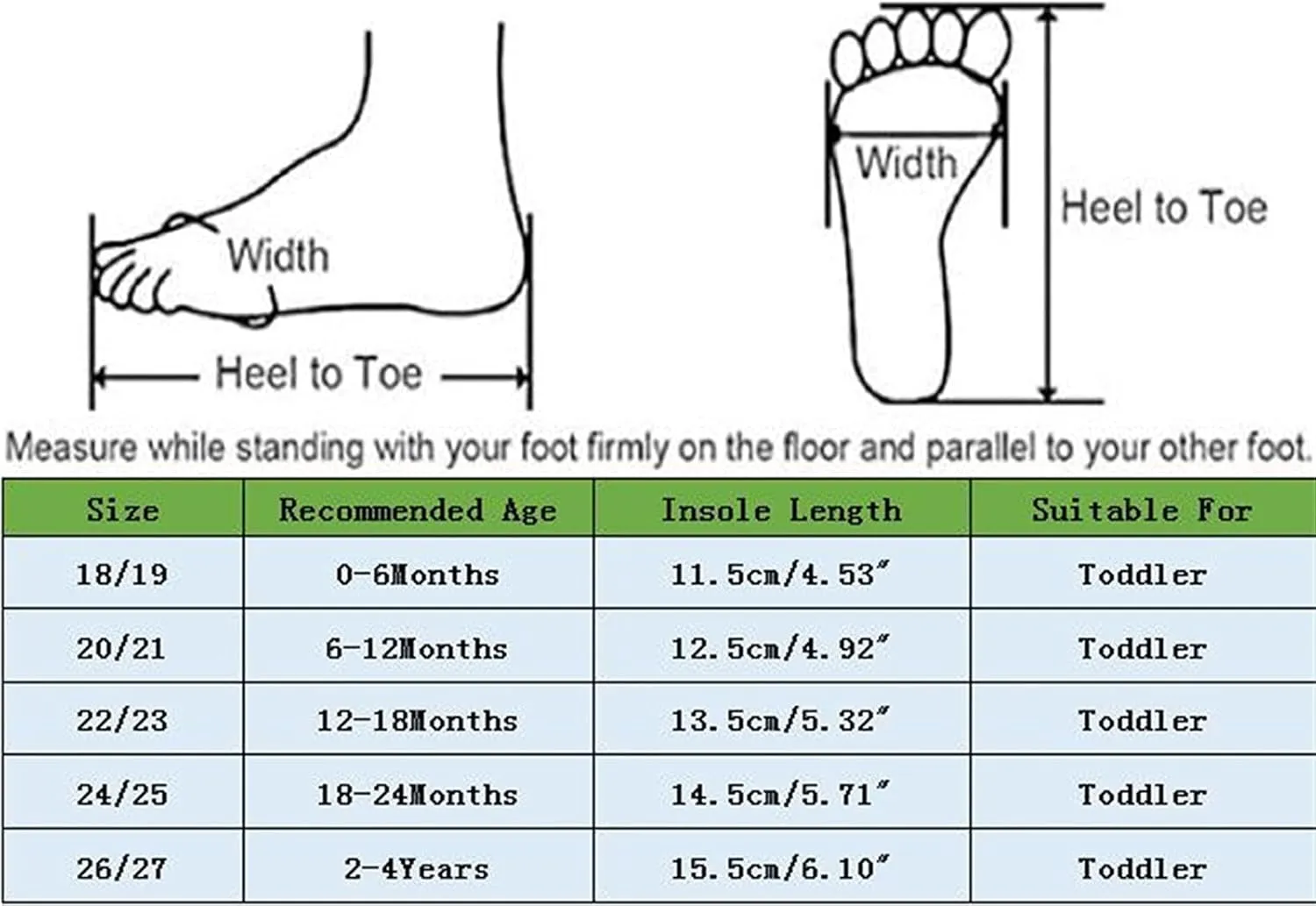 Baby Shoes Infant Boys Girls Socks Shoes Toddler Fleece WarmThe Floor Socks Non Slip Prewalker Shoes House Shoes