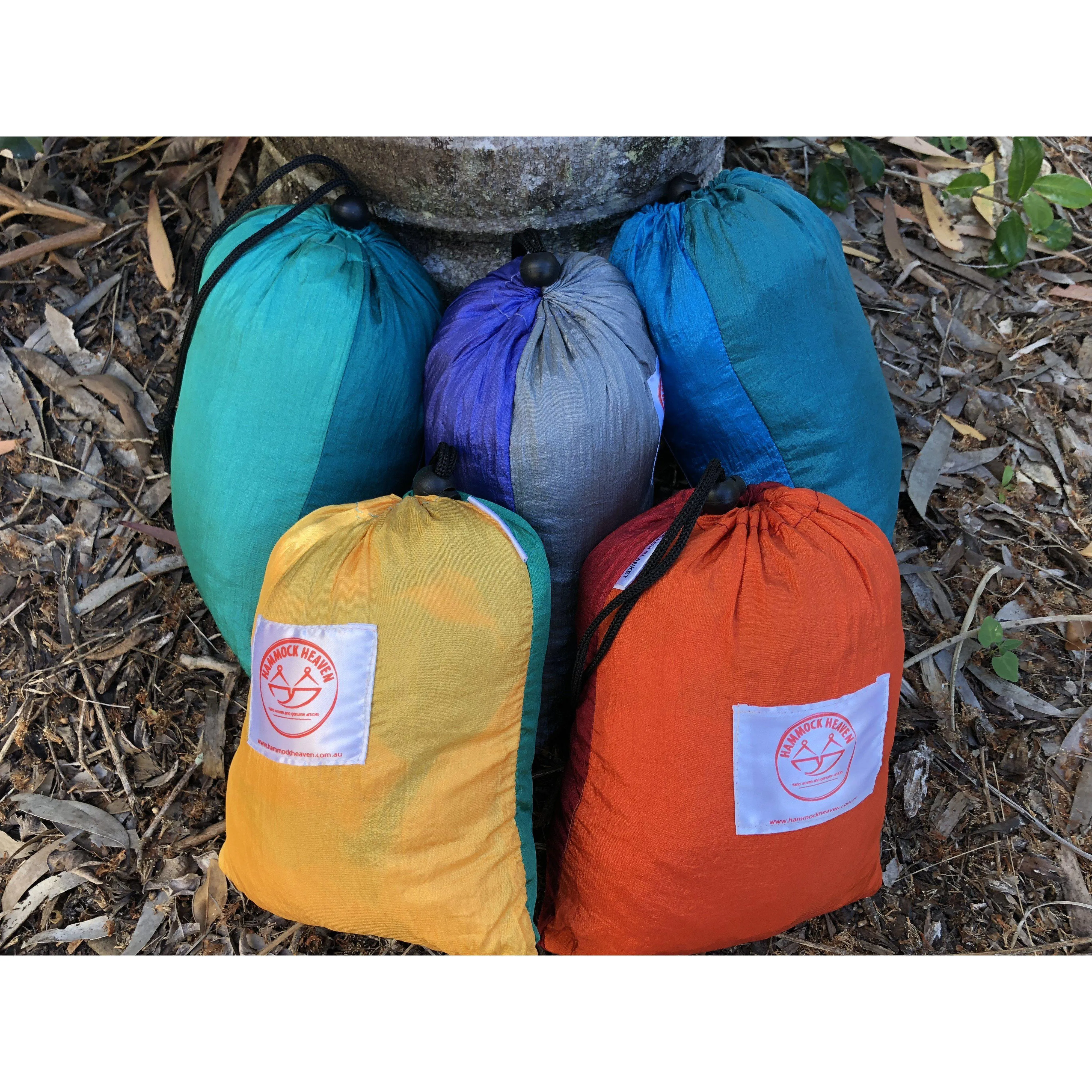 Beach blankets - Parachute silk Nylon