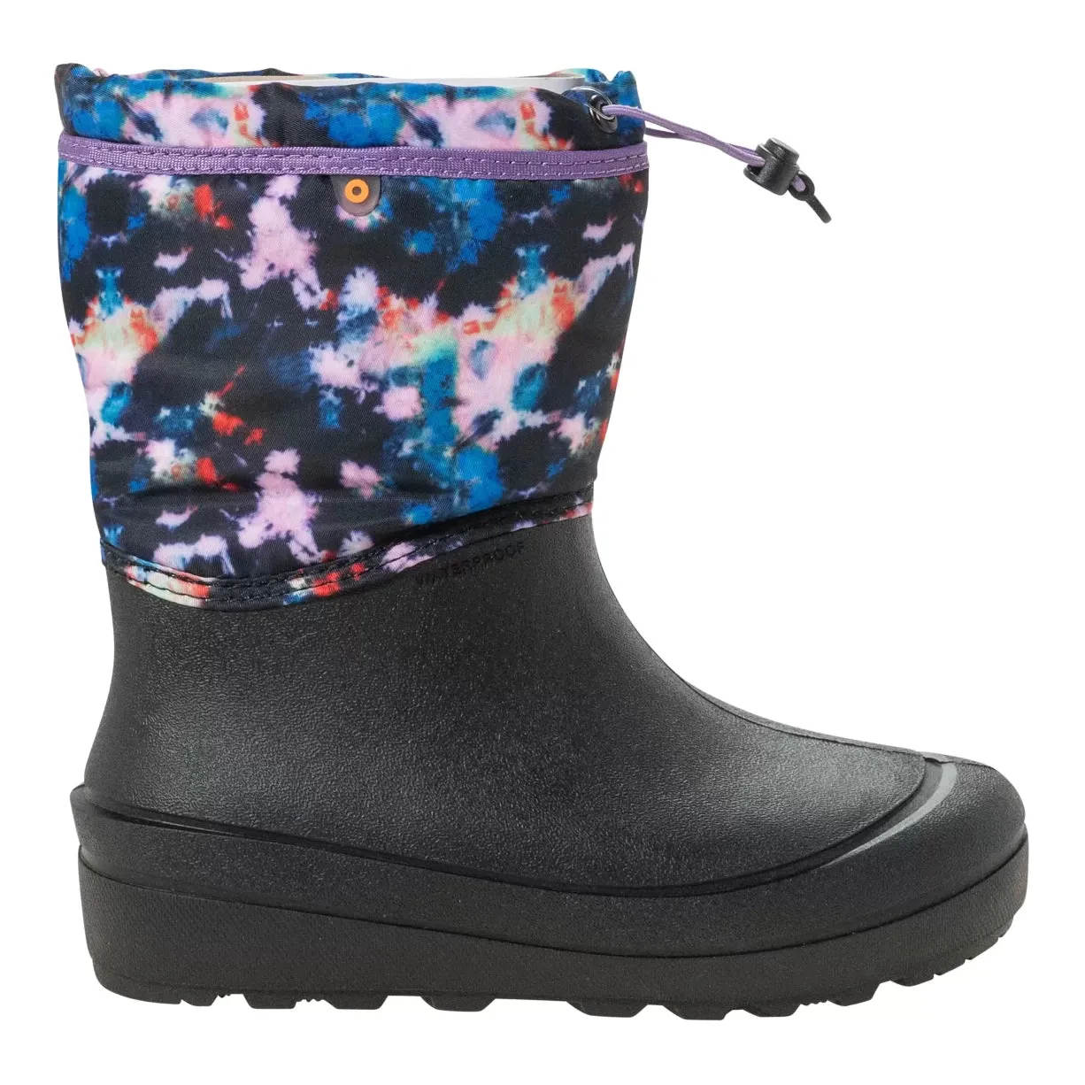 Bogs Snow Shell Boots - Kids'