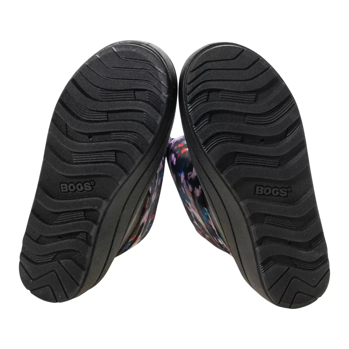 Bogs Snow Shell Boots - Kids'