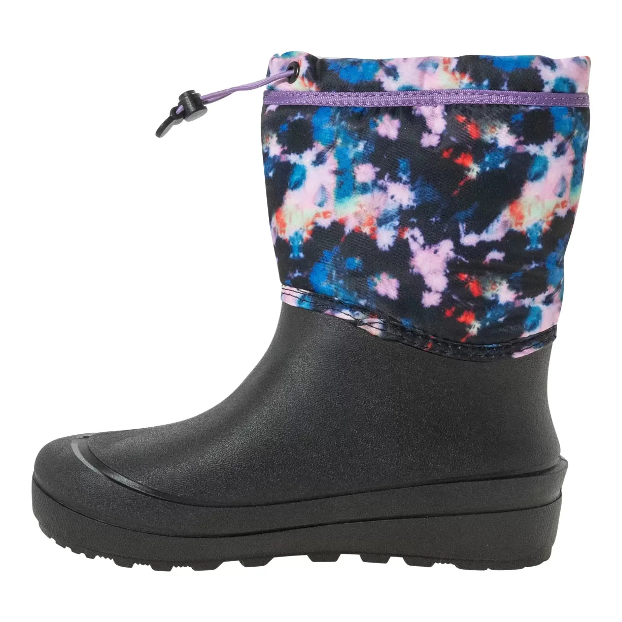 Bogs Snow Shell Boots - Kids'