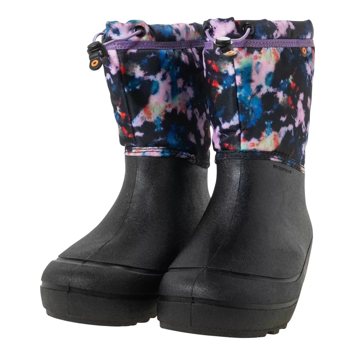 Bogs Snow Shell Boots - Kids'