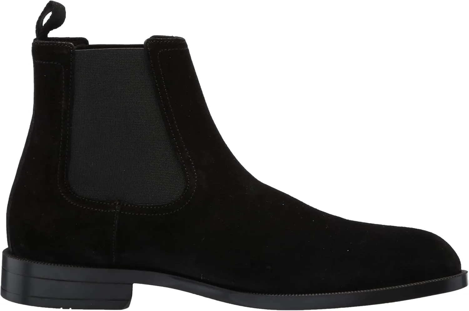 BOSS Men's Tayil Chelsea Boots