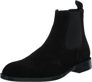 BOSS Men's Tayil Chelsea Boots