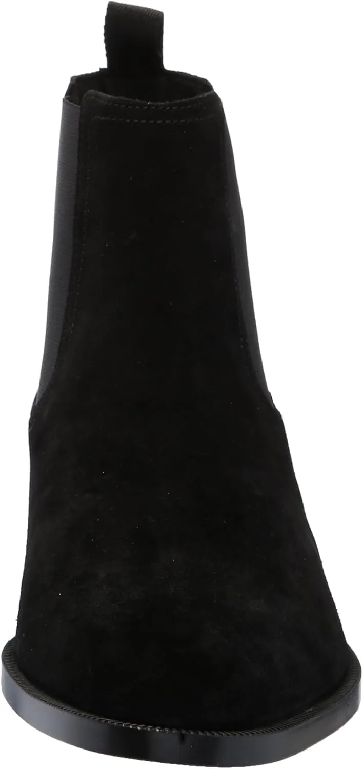 BOSS Men's Tayil Chelsea Boots