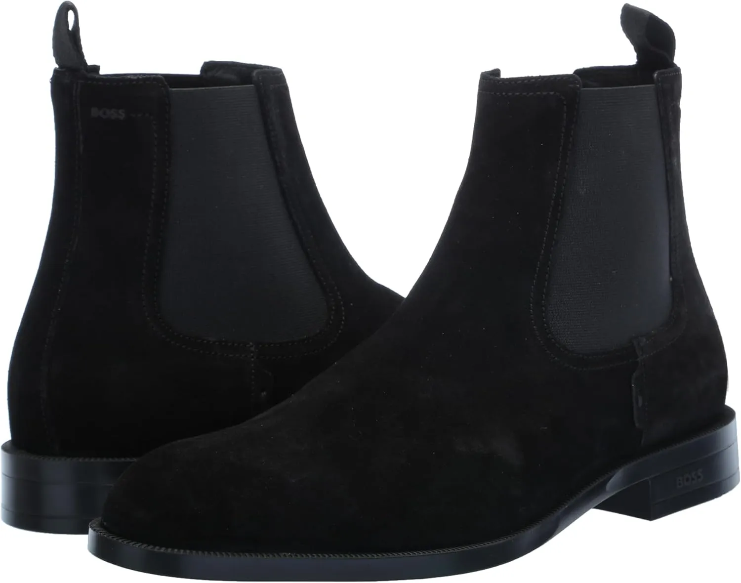 BOSS Men's Tayil Chelsea Boots