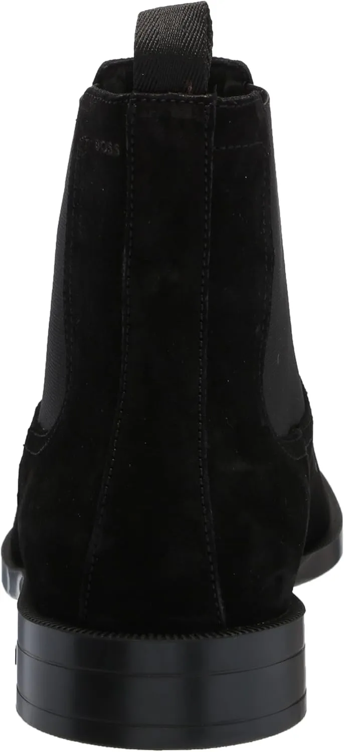 BOSS Men's Tayil Chelsea Boots