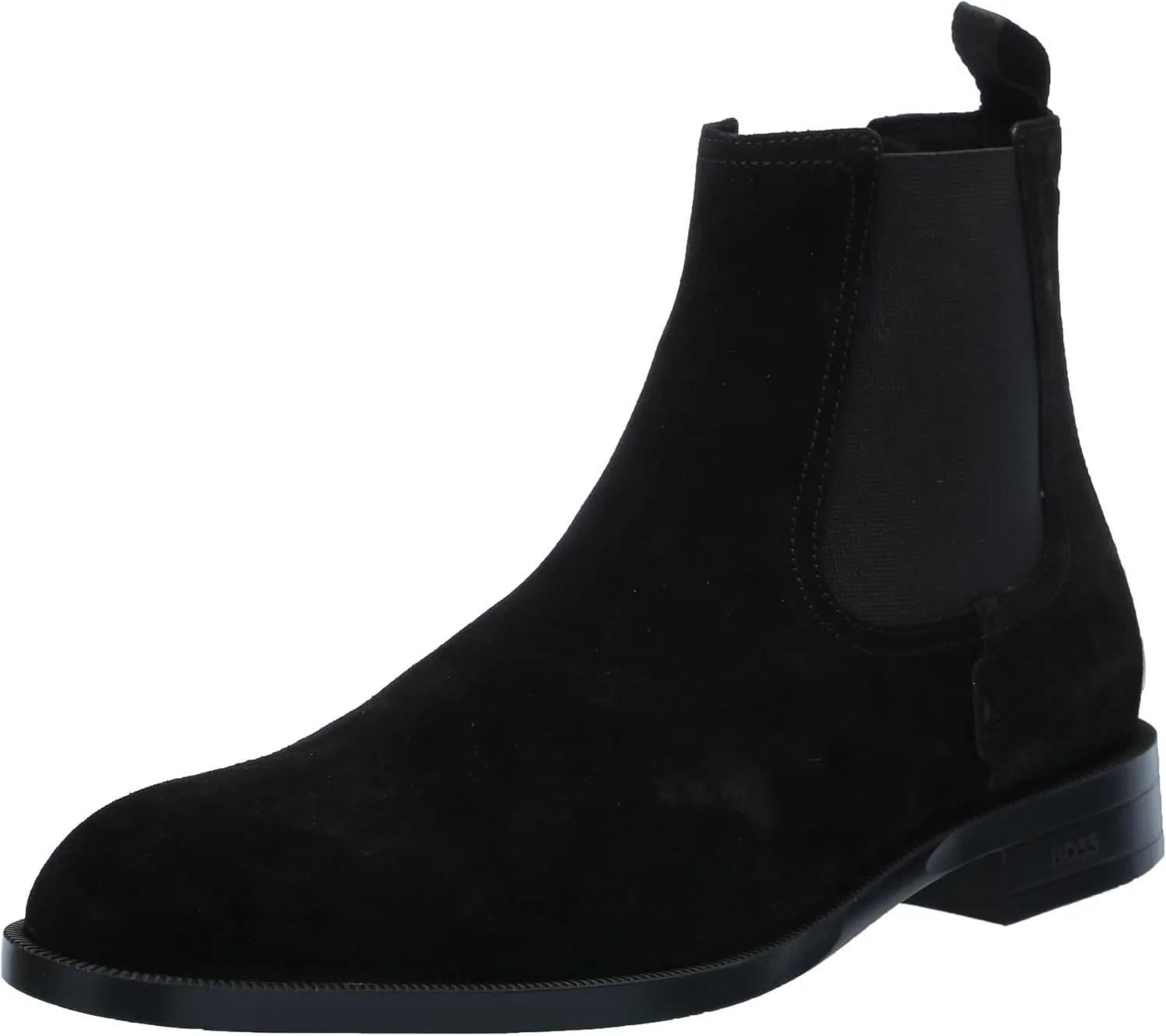 BOSS Men's Tayil Chelsea Boots