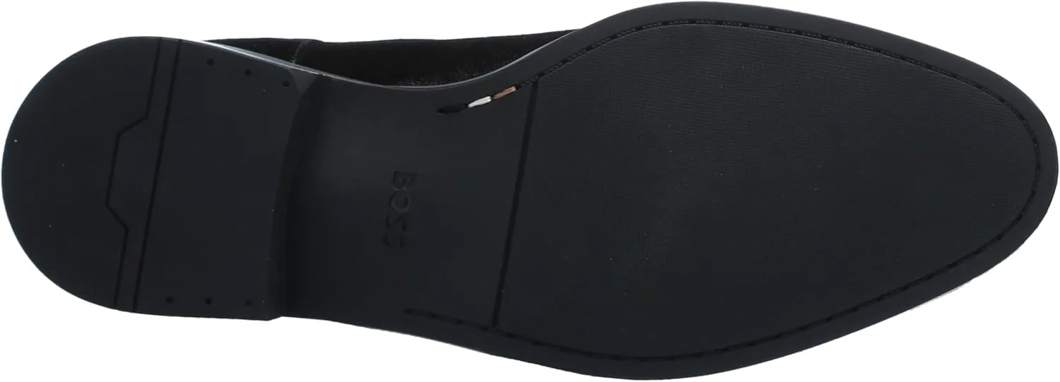 BOSS Men's Tayil Chelsea Boots