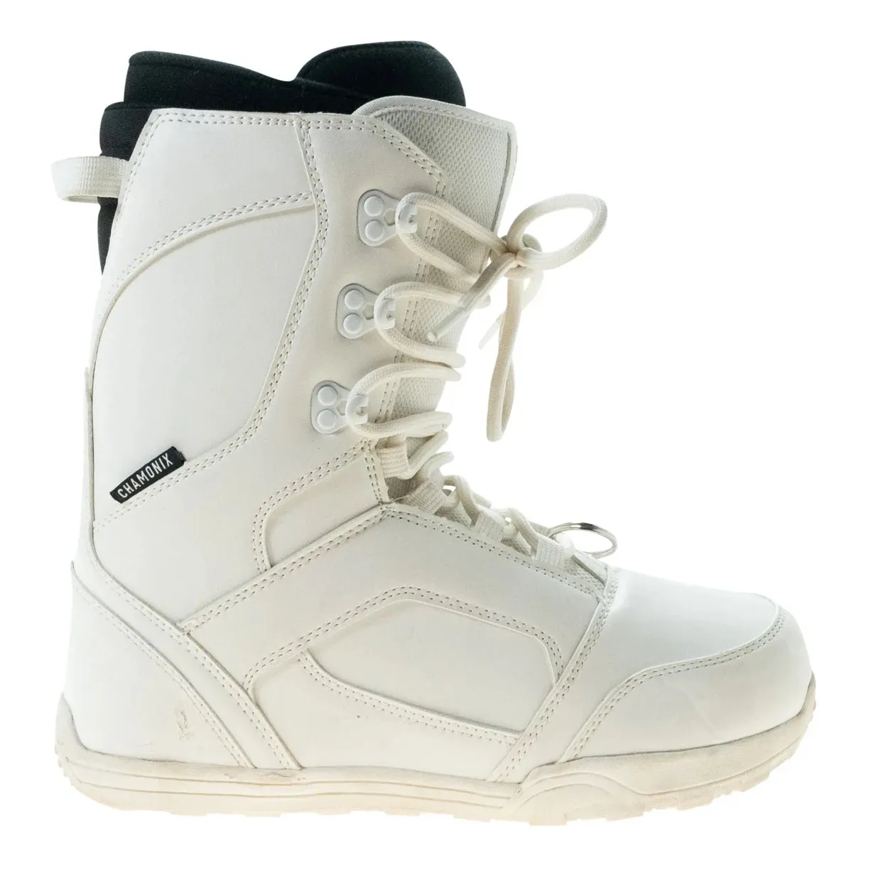 chamonix Miage Snowboard Boots