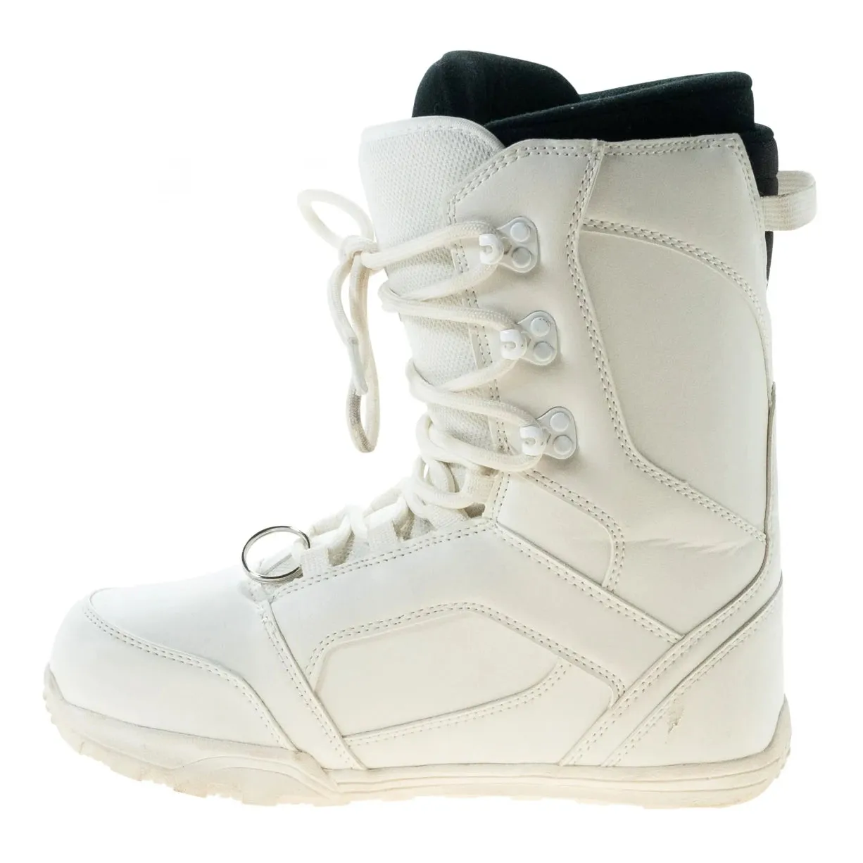 chamonix Miage Snowboard Boots
