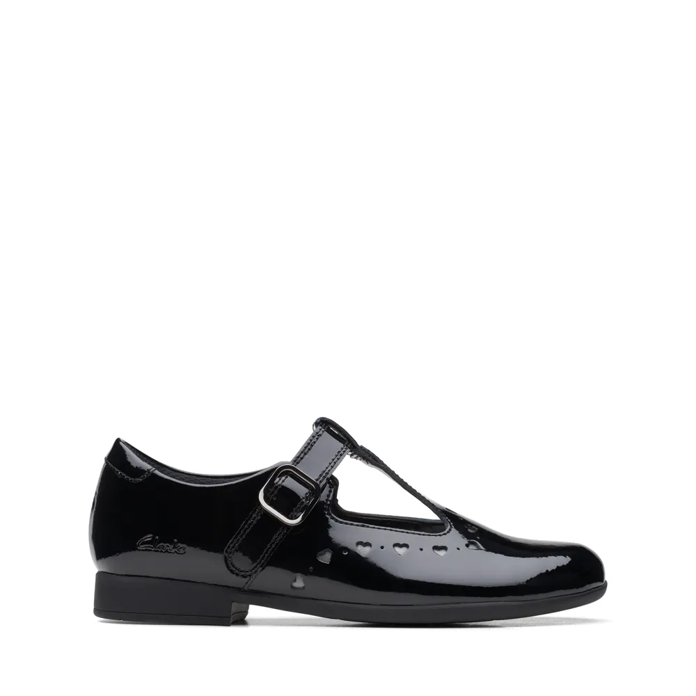 Clarks Scala Dress O