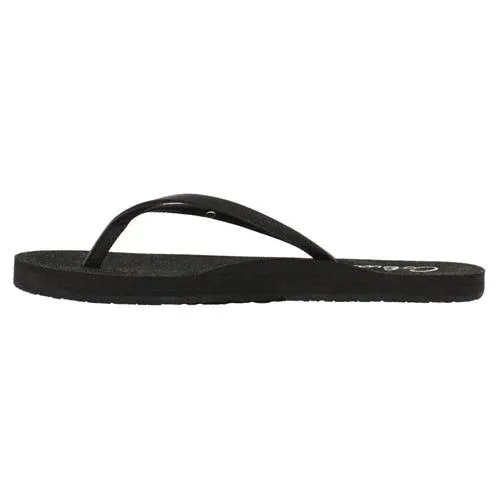 Cobian Nias Bounce Womens Black 6