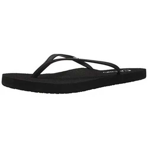 Cobian Nias Bounce Womens Black 6