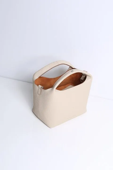 Daisy tas - limestone