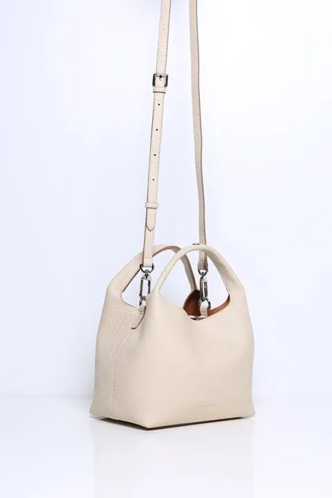 Daisy tas - limestone