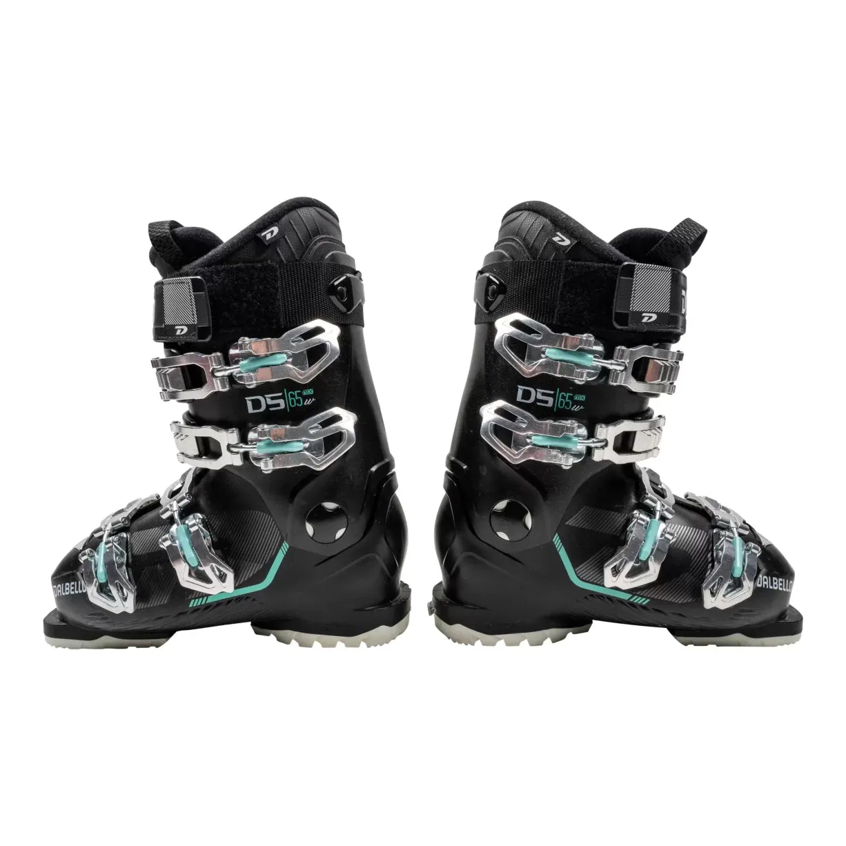 Dalbello DS MX 65 W Ski Boots 2023 - Women's