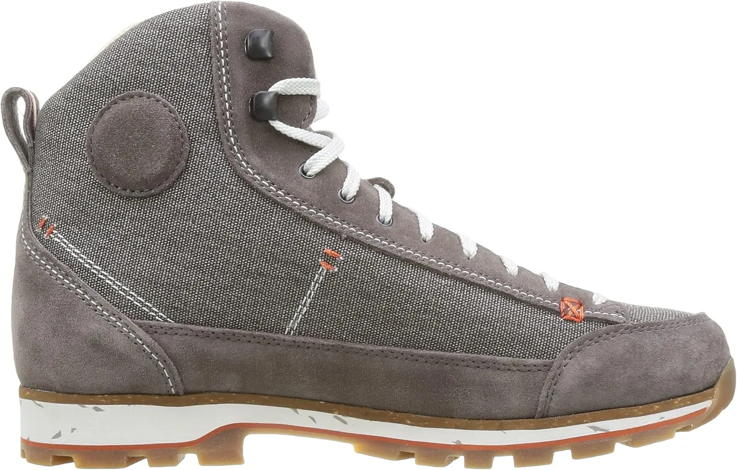 DOLOMITE Women's Camping High Rise Hiking Boots
