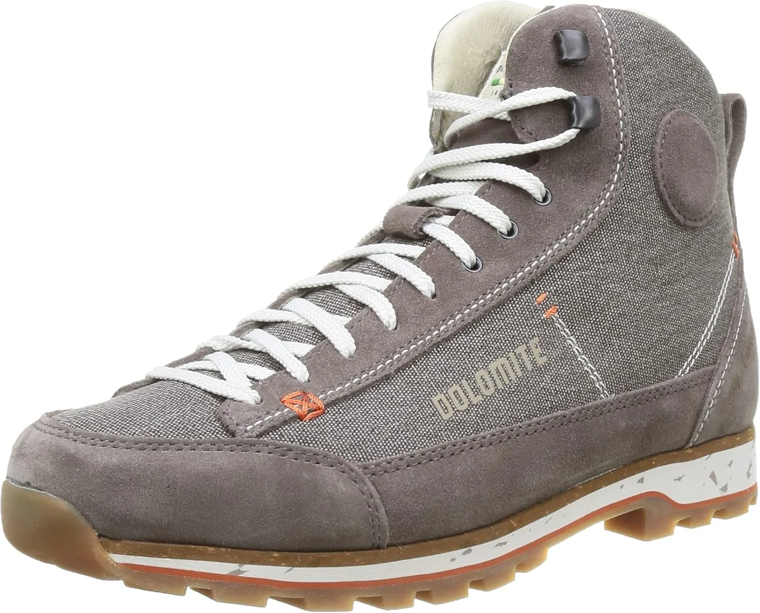 DOLOMITE Women's Camping High Rise Hiking Boots