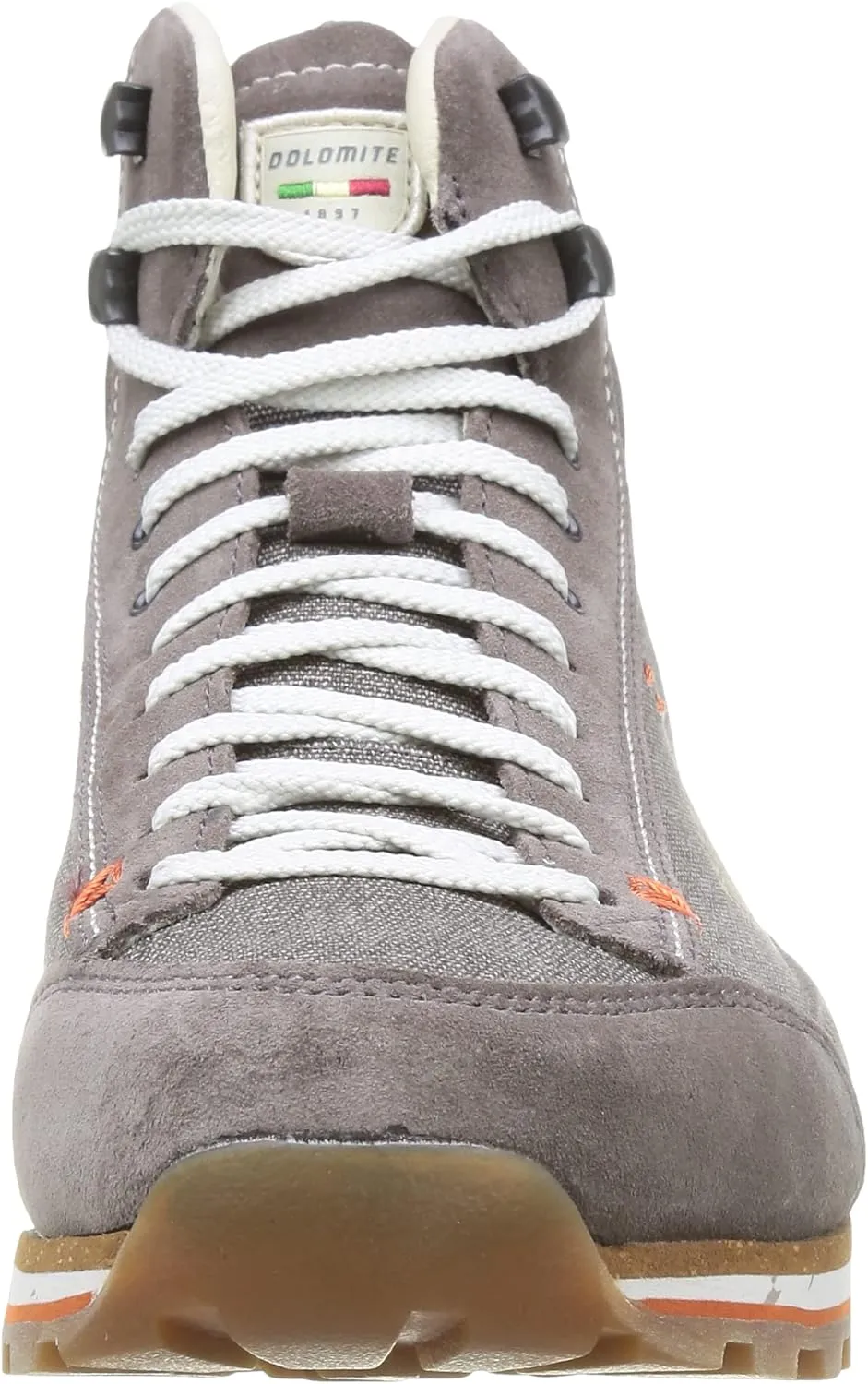 DOLOMITE Women's Camping High Rise Hiking Boots