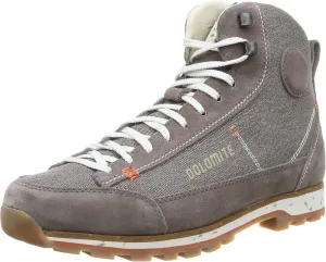 DOLOMITE Women's Camping High Rise Hiking Boots