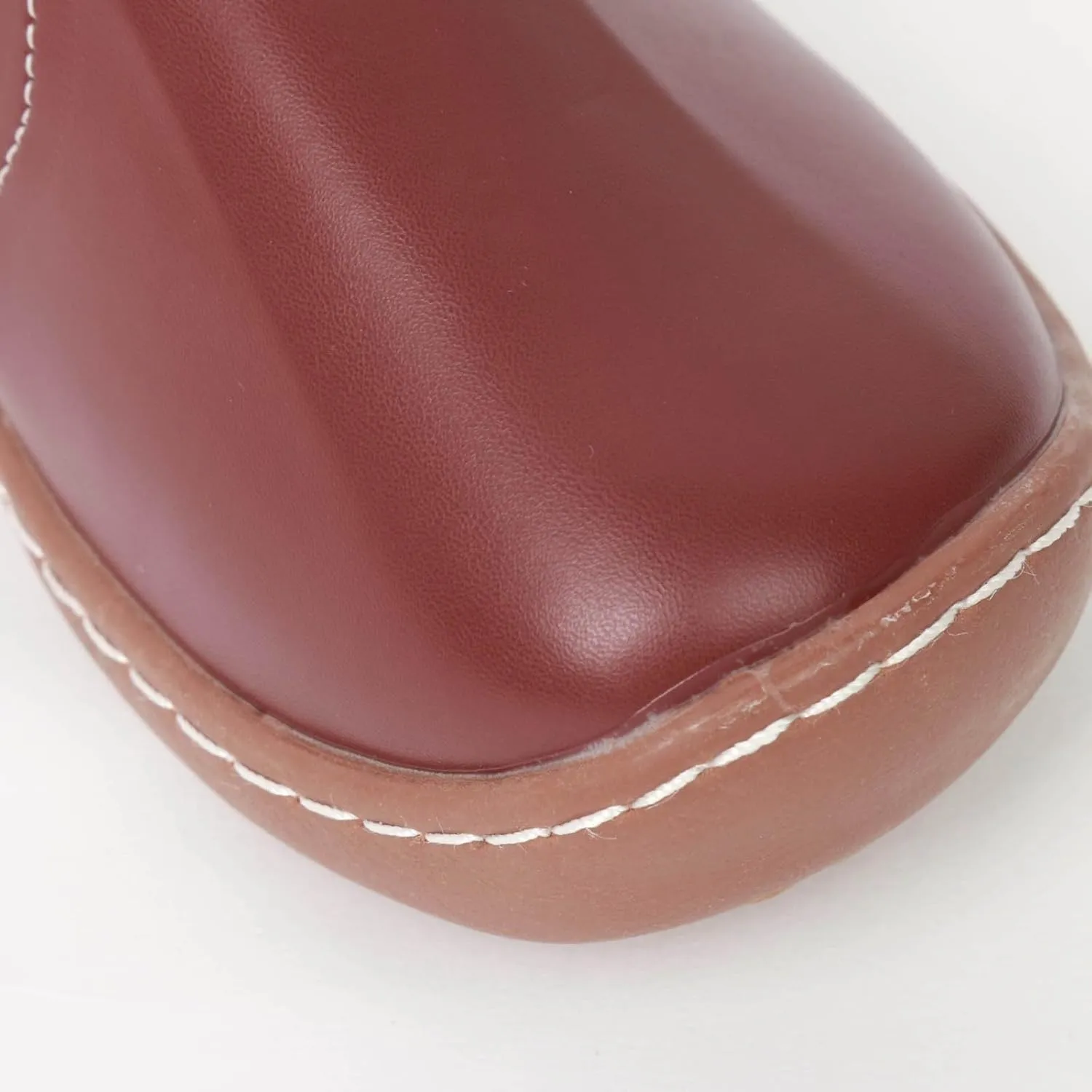 Fall Boots for Women 2024 Ankle Boots Retro Round Toe Fashion Comfortable Flat Side Zipper Lightweight Fall Boots