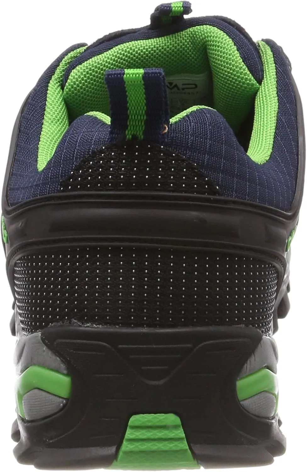 F.lli Campagnolo Men's Low Rise Hiking Boots
