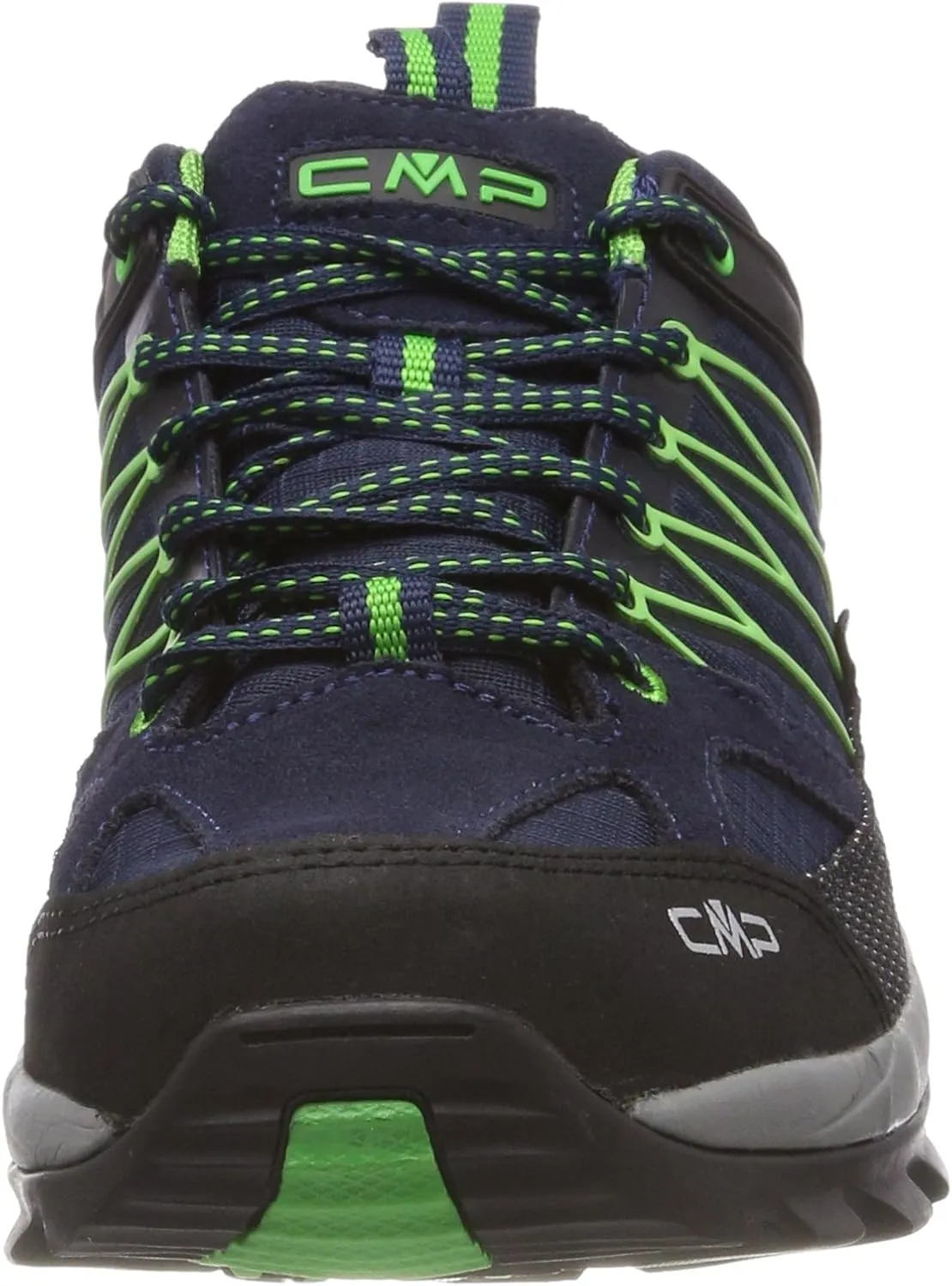  F.lli Campagnolo Men's Low Rise Hiking Boots