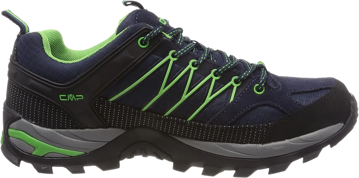  F.lli Campagnolo Men's Low Rise Hiking Boots