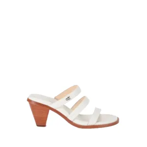 Frye  Women's 40338 White M