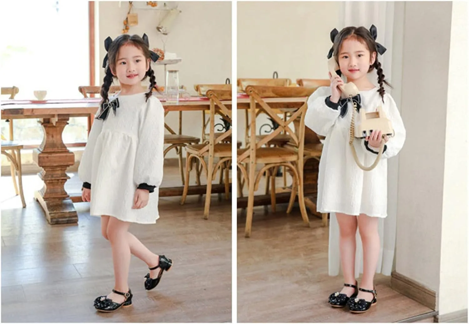 Girls Sandals Grils Dress Shoes Wedding Party On Vacation Low Heels For Big Kids Toddler Girl Shoes Sandals for Kids