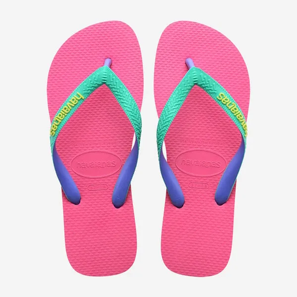 Havaianas - Top Mix - Ciber Pink