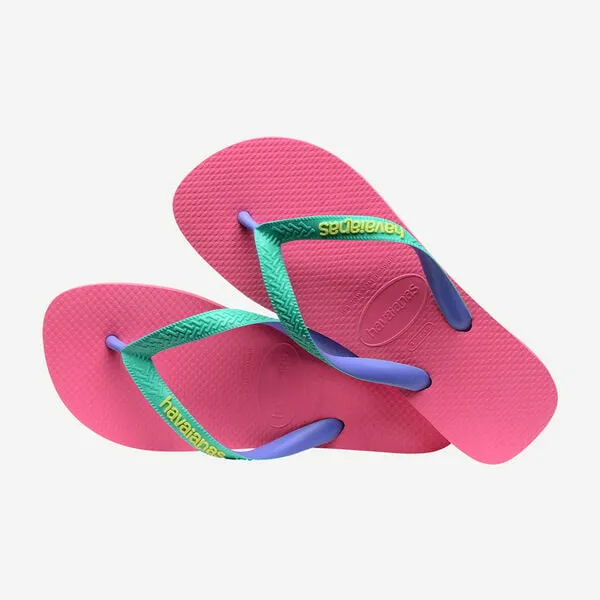 Havaianas - Top Mix - Ciber Pink