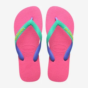 Havaianas - Top Mix - Ciber Pink