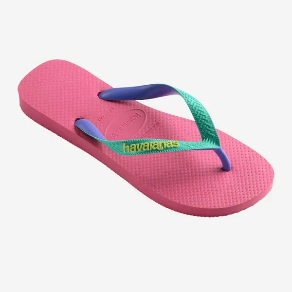 Havaianas - Top Mix - Ciber Pink
