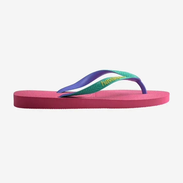 Havaianas - Top Mix - Ciber Pink