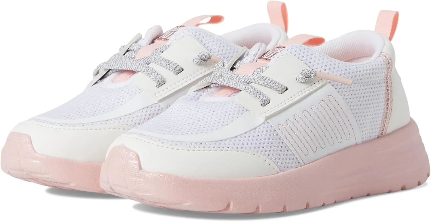 Hey Dude Women's Sirocco Play Pearl Ombre (Little Big Kid) Sneaker