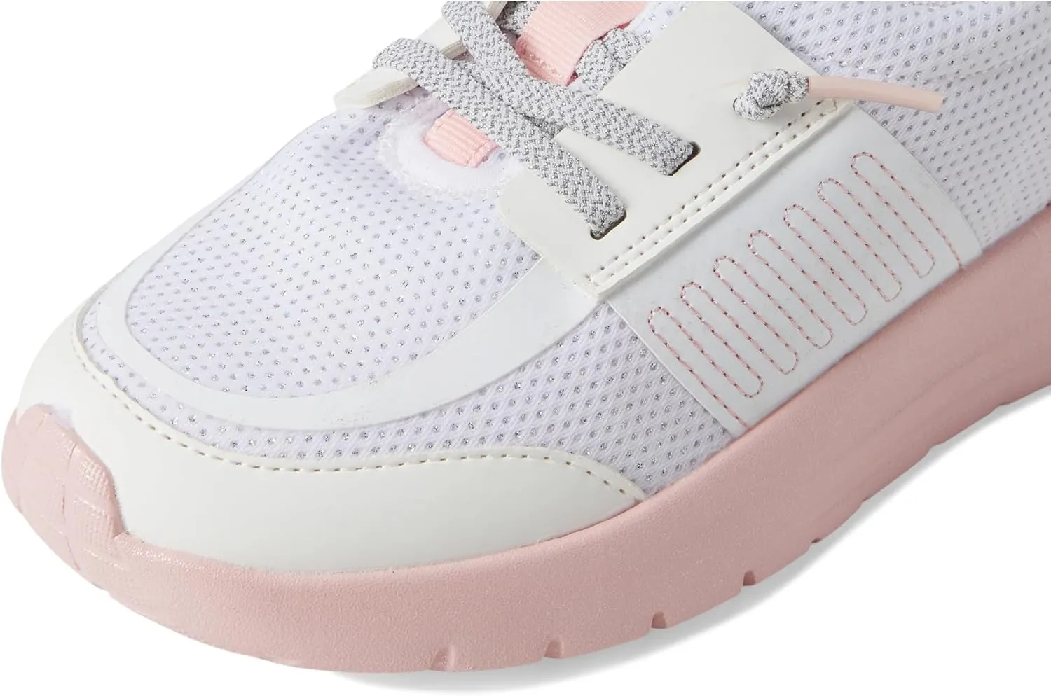 Hey Dude Women's Sirocco Play Pearl Ombre (Little Big Kid) Sneaker