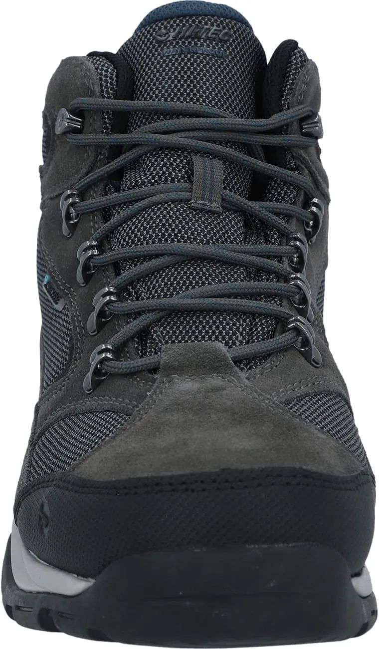 HI-TEC Men's High Rise Hiking Boots
