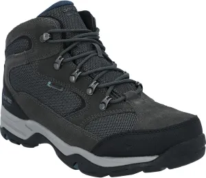 HI-TEC Men's High Rise Hiking Boots